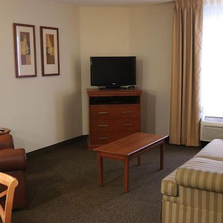 Candlewood Suites Cap-Girardeau Extérieur photo