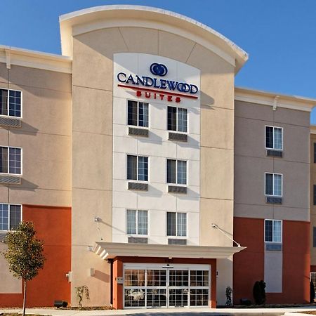 Candlewood Suites Cap-Girardeau Extérieur photo
