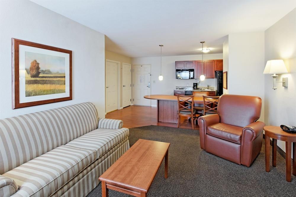 Candlewood Suites Cap-Girardeau Extérieur photo
