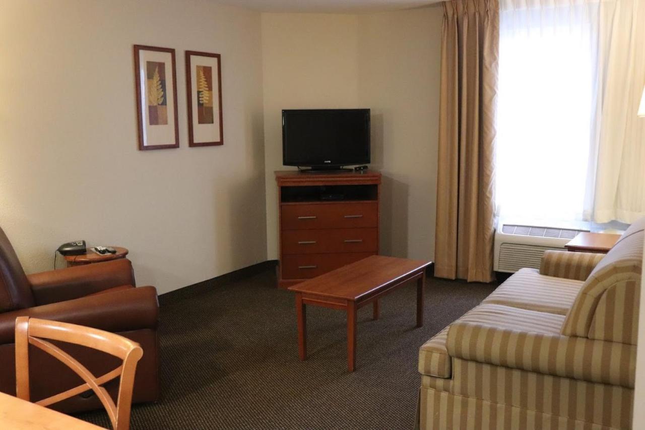 Candlewood Suites Cap-Girardeau Extérieur photo