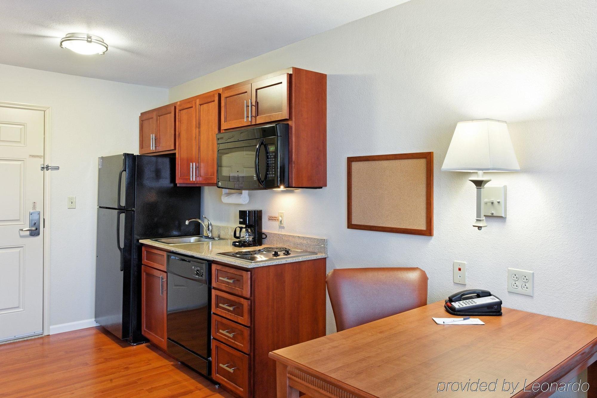 Candlewood Suites Cap-Girardeau Extérieur photo