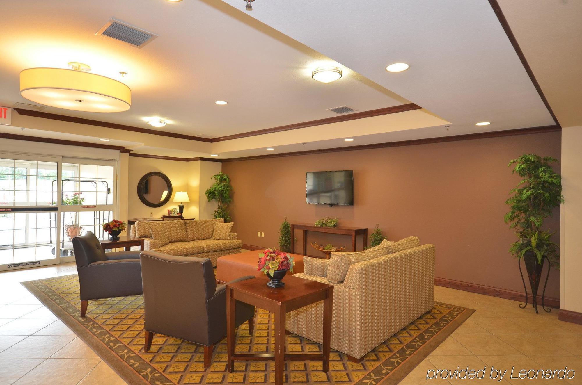 Candlewood Suites Cap-Girardeau Extérieur photo