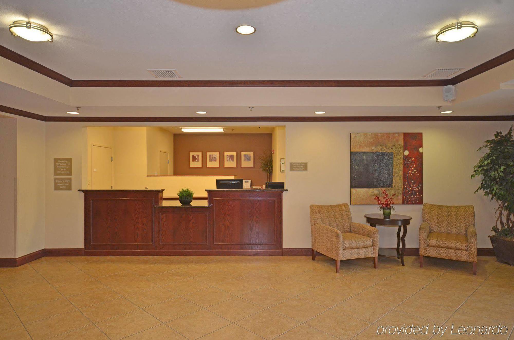 Candlewood Suites Cap-Girardeau Extérieur photo