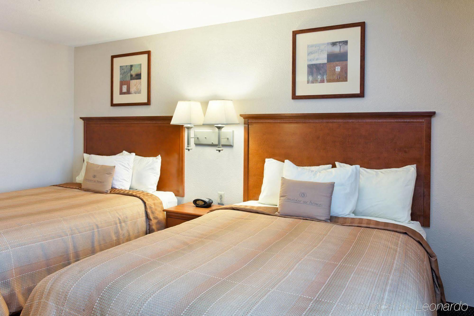 Candlewood Suites Cap-Girardeau Chambre photo