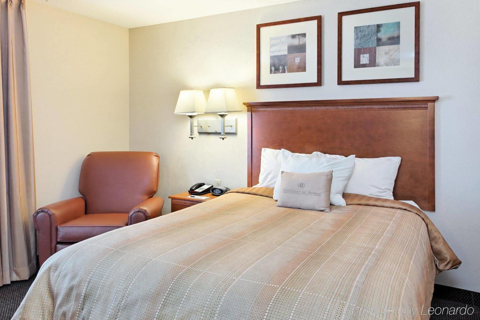 Candlewood Suites Cap-Girardeau Extérieur photo