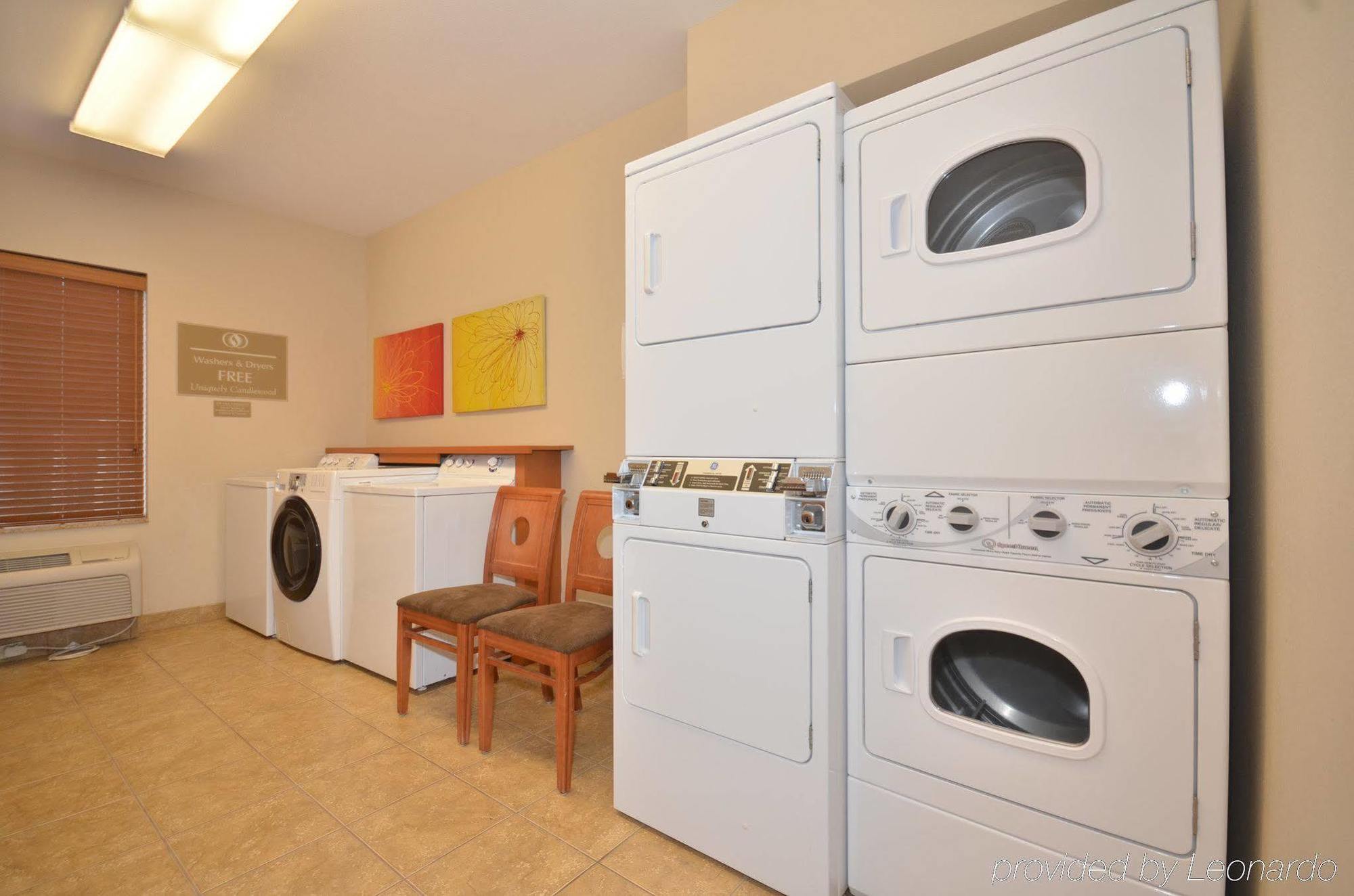 Candlewood Suites Cap-Girardeau Extérieur photo