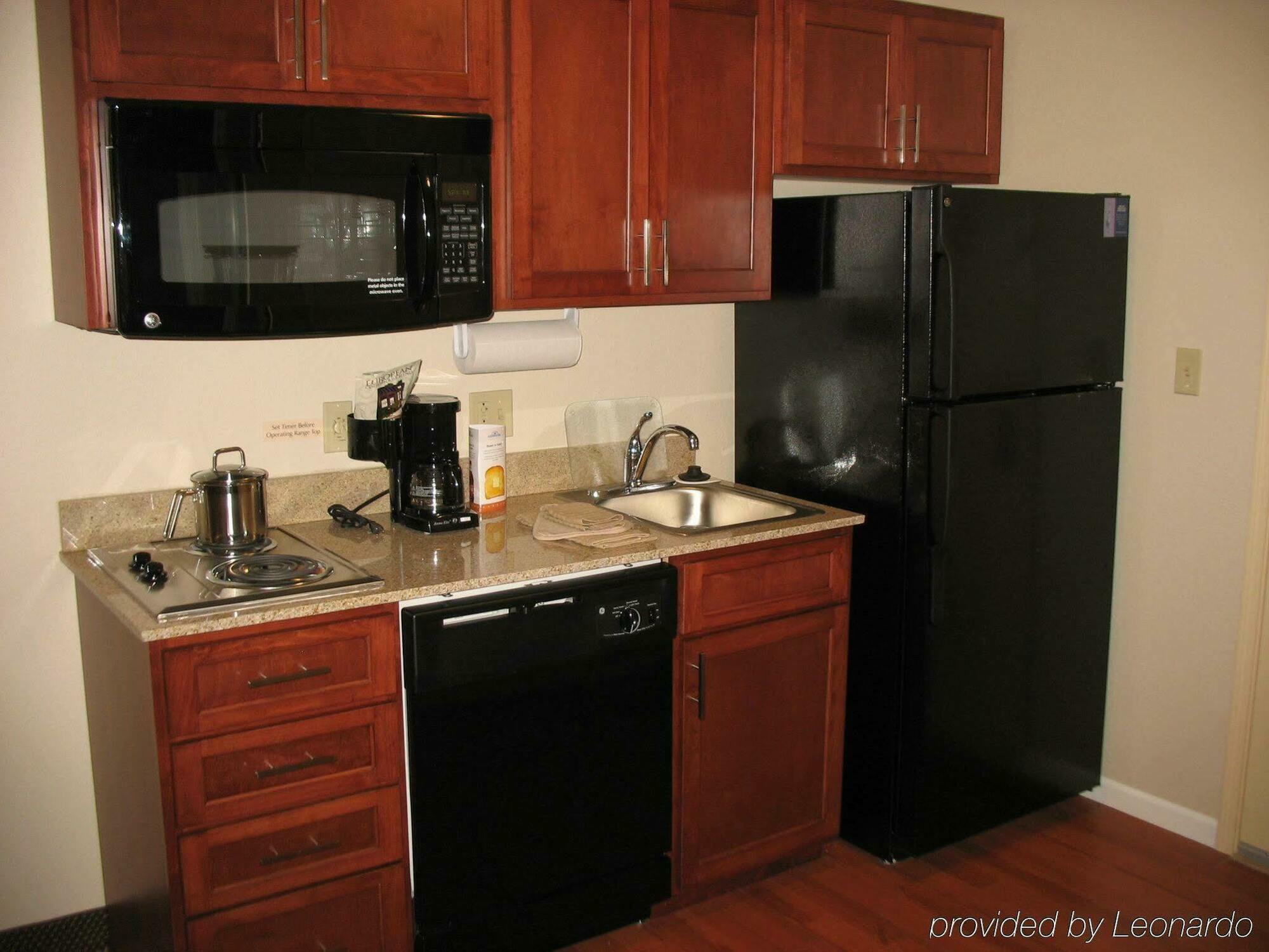 Candlewood Suites Cap-Girardeau Extérieur photo