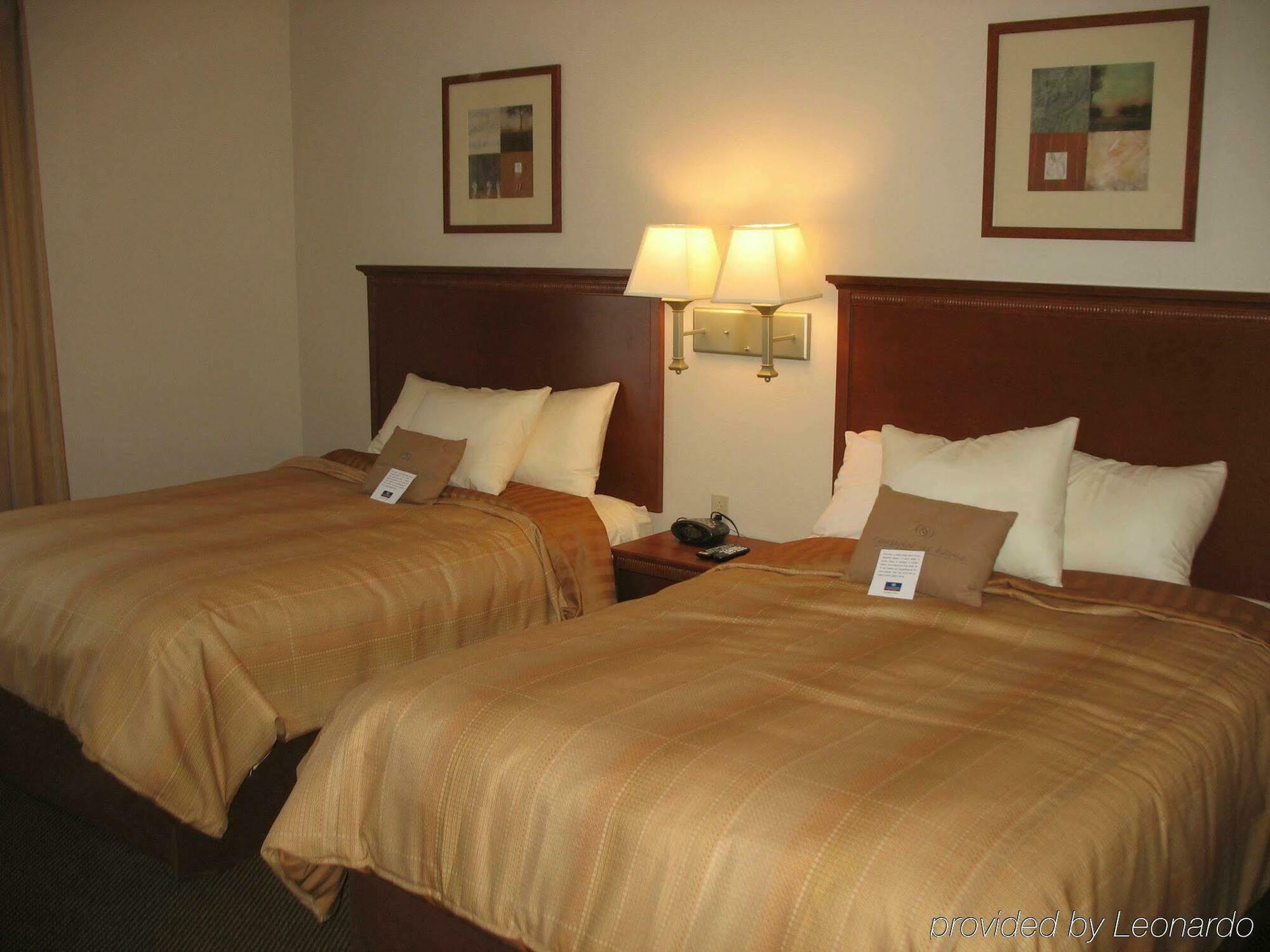 Candlewood Suites Cap-Girardeau Extérieur photo