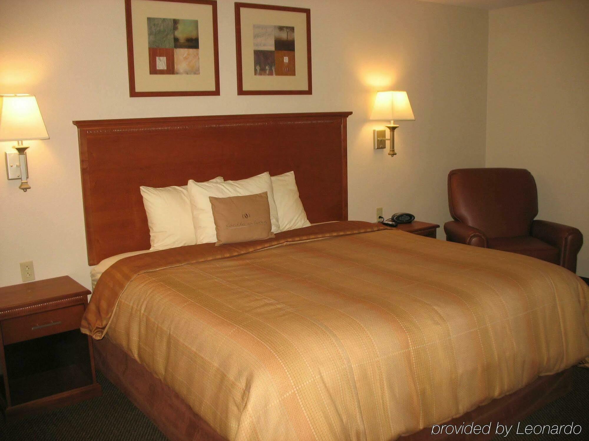 Candlewood Suites Cap-Girardeau Extérieur photo