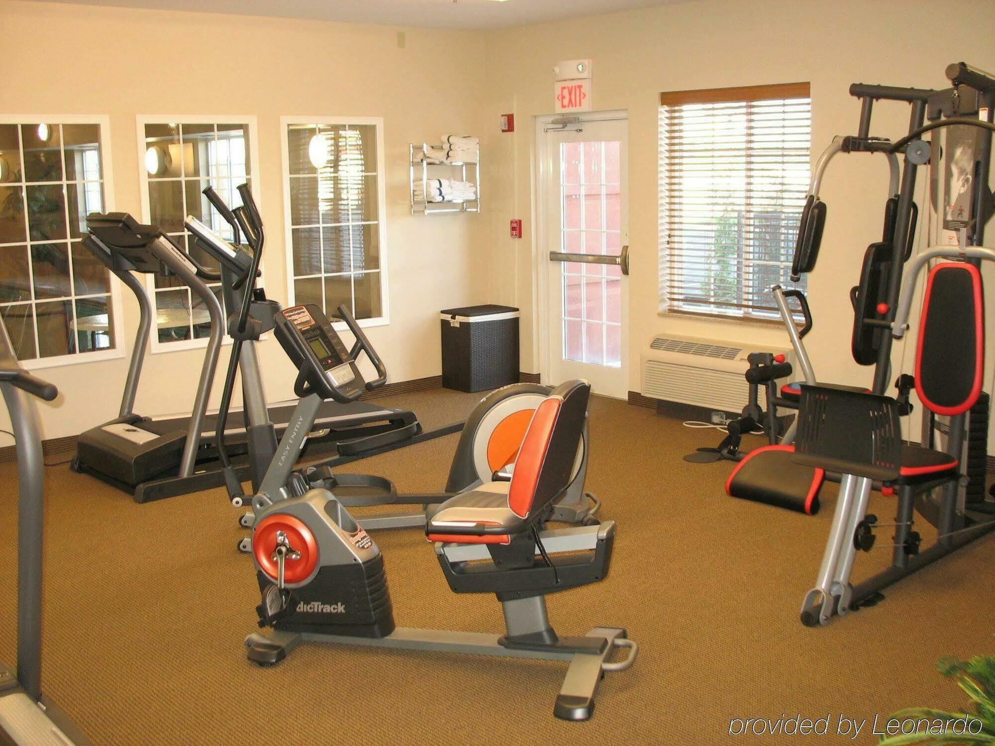 Candlewood Suites Cap-Girardeau Extérieur photo