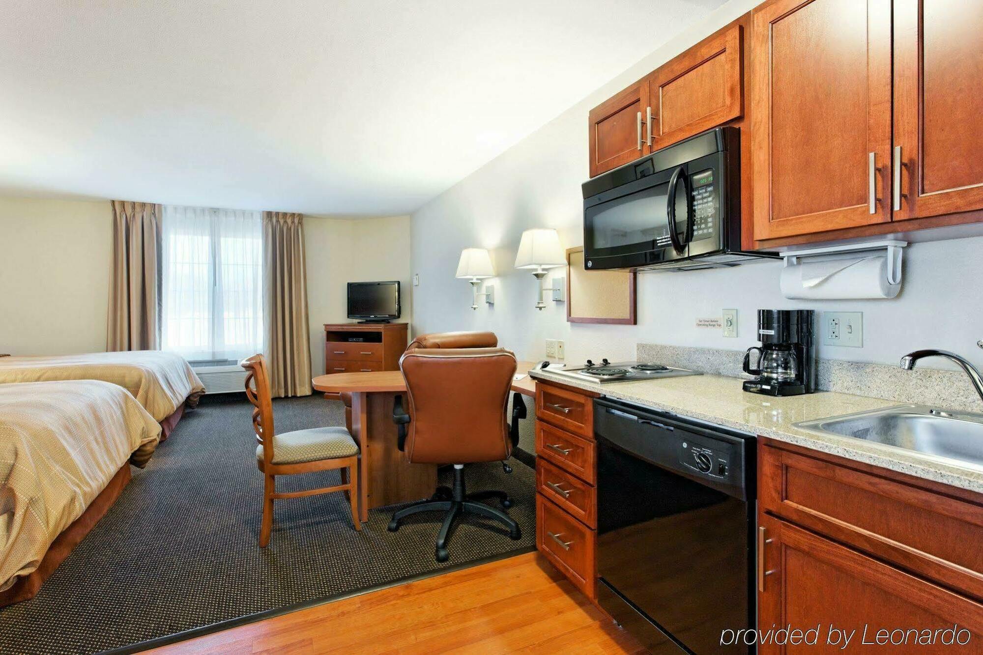 Candlewood Suites Cap-Girardeau Extérieur photo