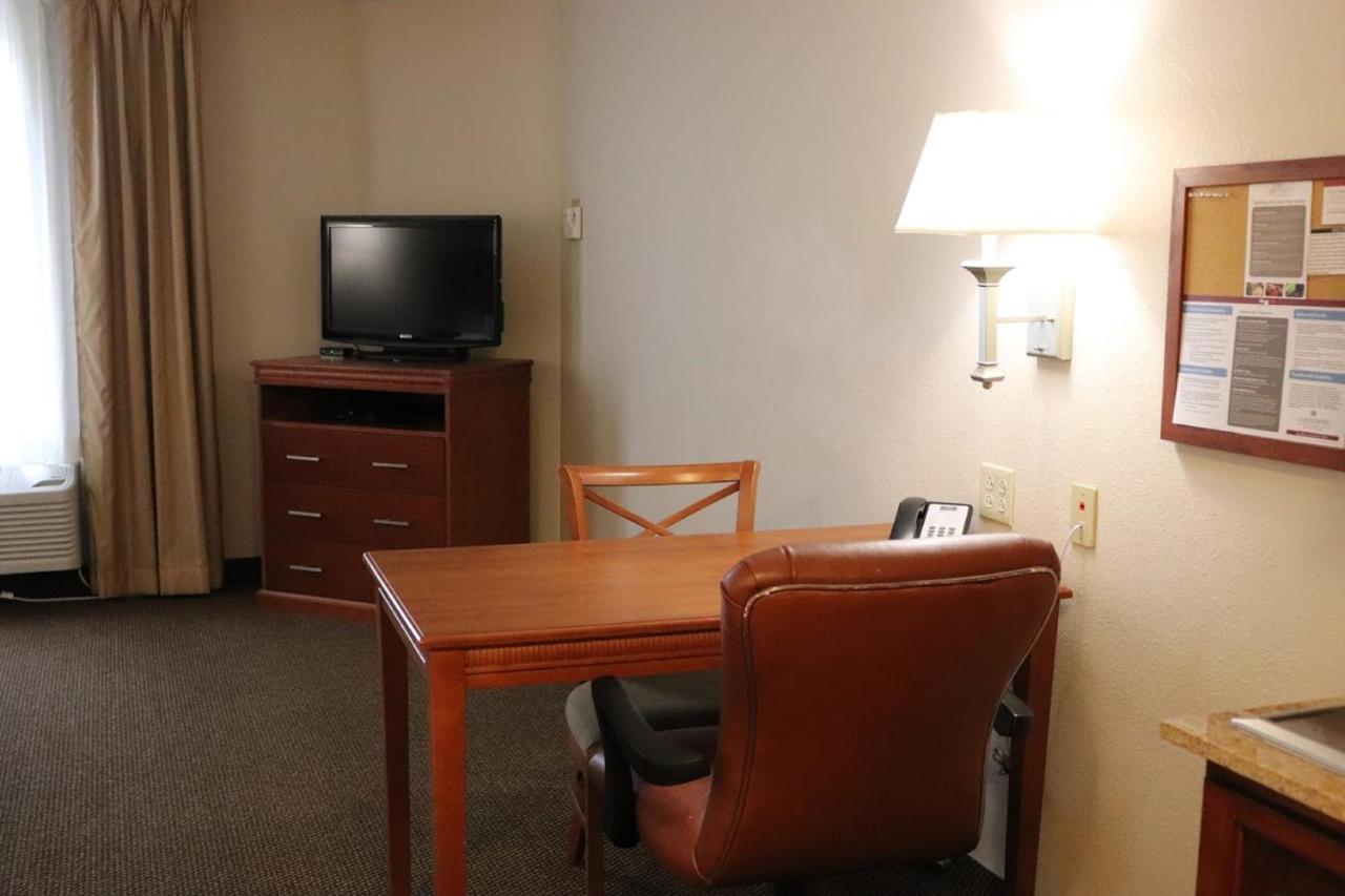 Candlewood Suites Cap-Girardeau Extérieur photo