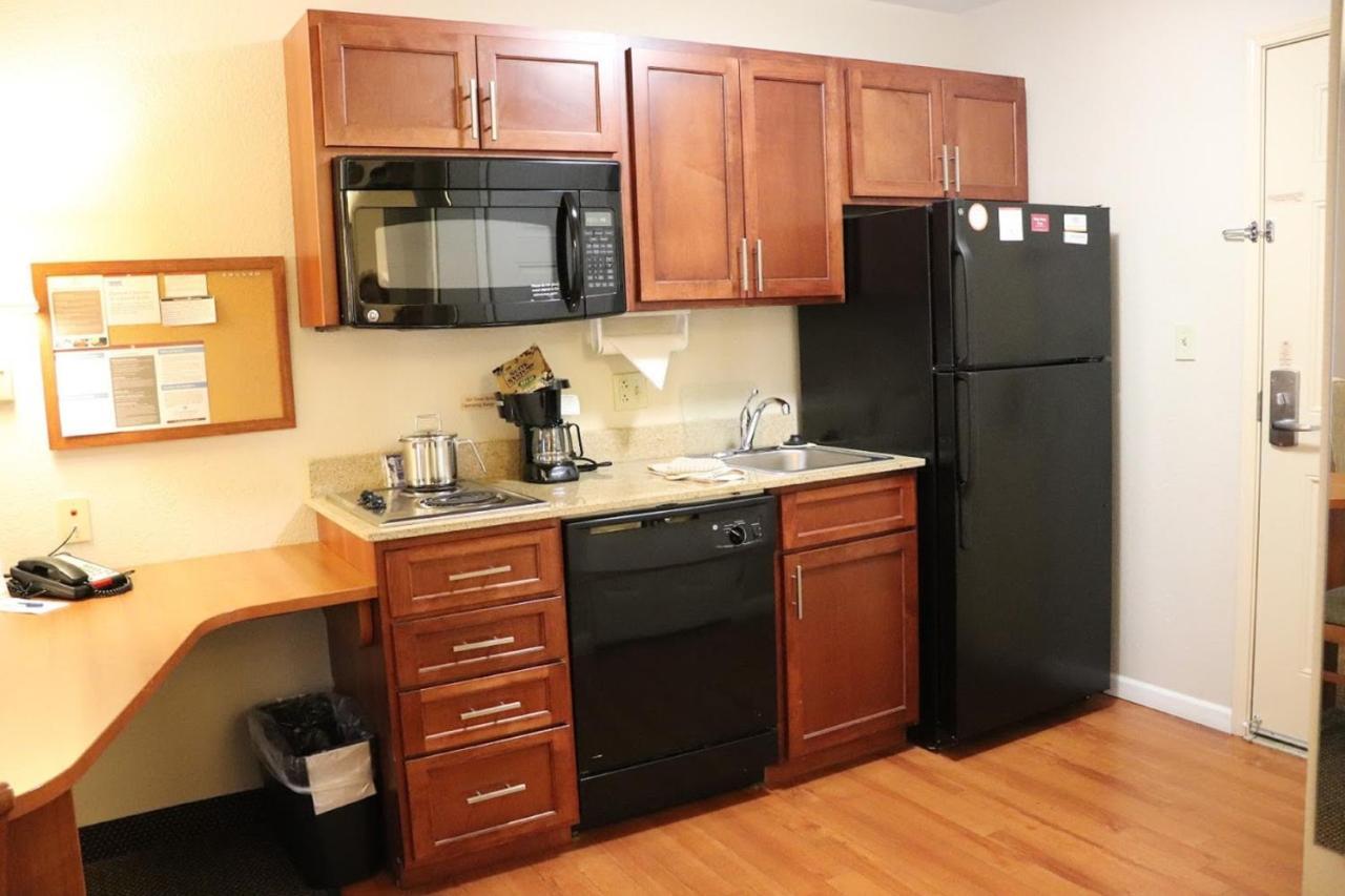 Candlewood Suites Cap-Girardeau Extérieur photo