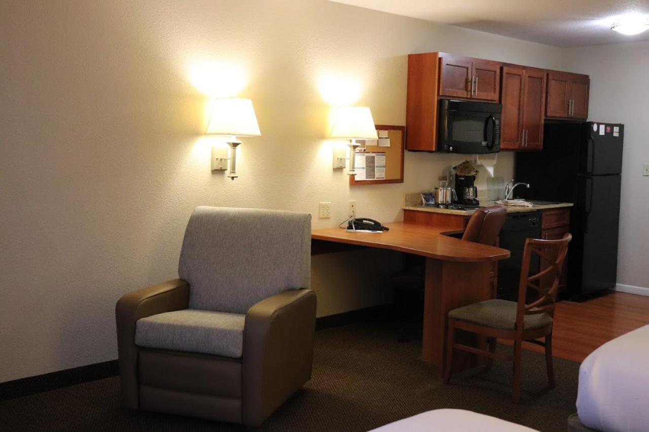 Candlewood Suites Cap-Girardeau Extérieur photo