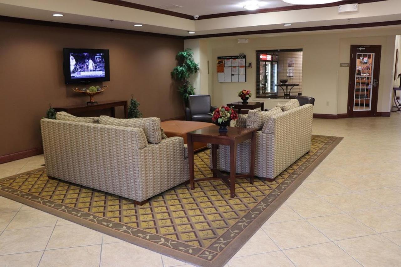Candlewood Suites Cap-Girardeau Extérieur photo