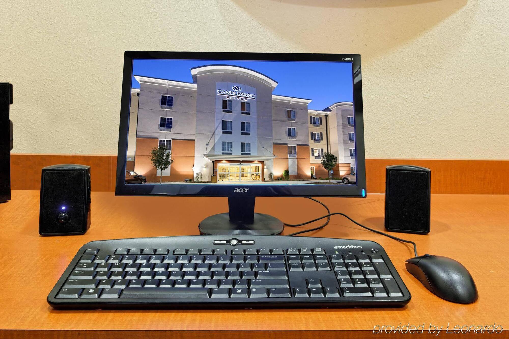 Candlewood Suites Cap-Girardeau Extérieur photo