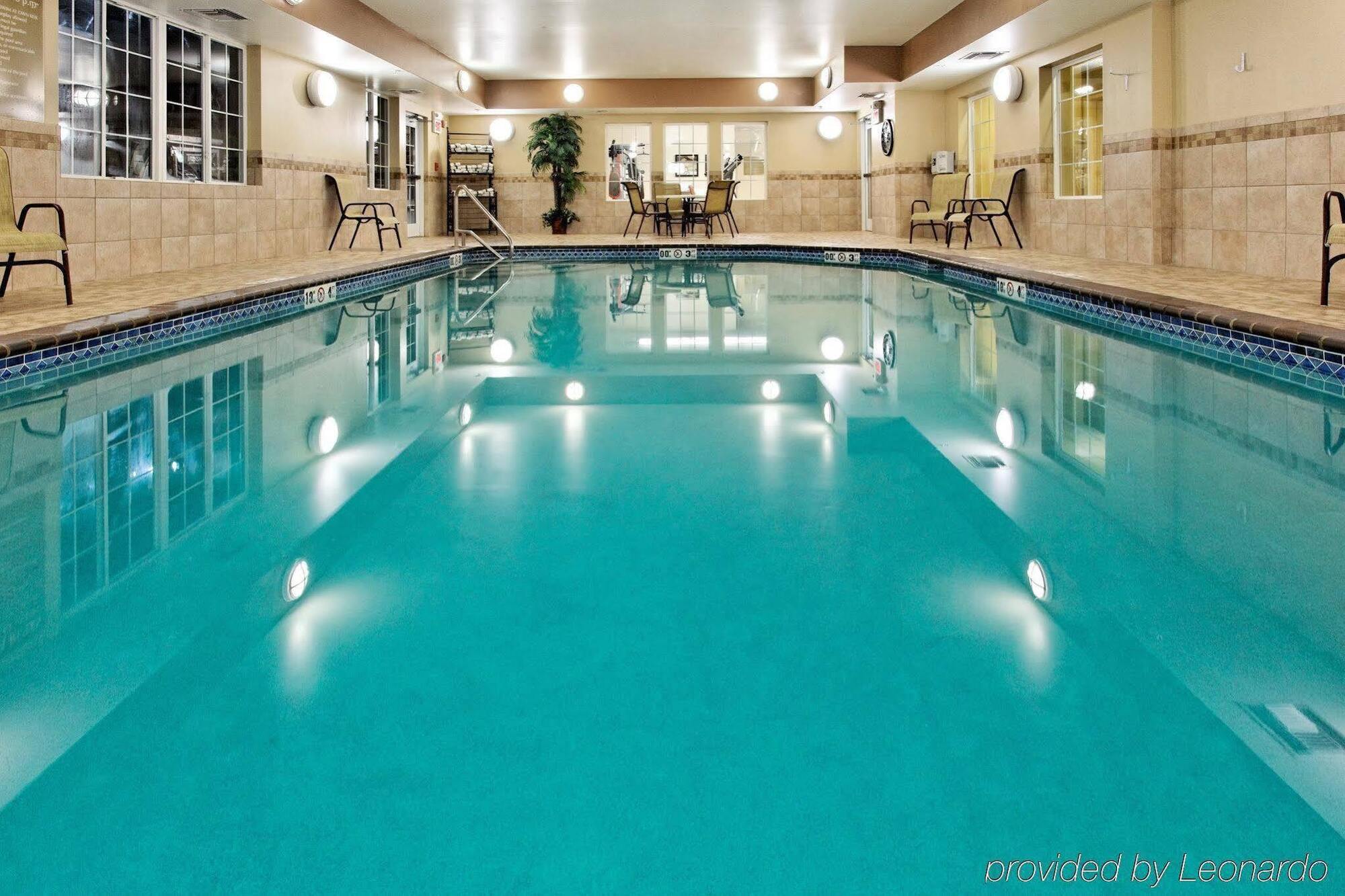 Candlewood Suites Cap-Girardeau Extérieur photo