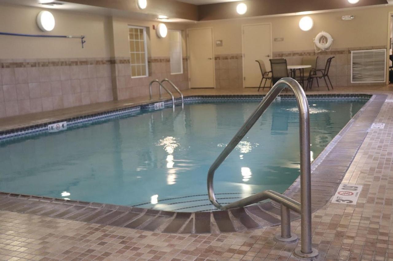 Candlewood Suites Cap-Girardeau Extérieur photo