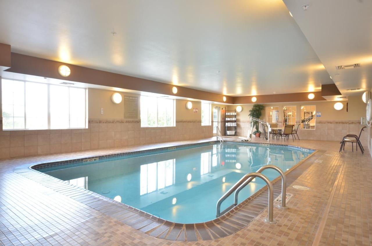 Candlewood Suites Cap-Girardeau Extérieur photo