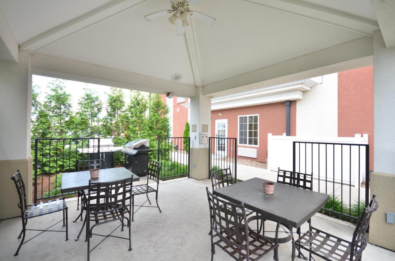 Candlewood Suites Cap-Girardeau Extérieur photo